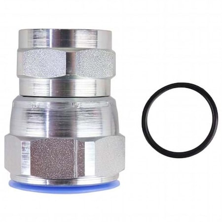 Aftermarket 88117771 Female Quick Disconnect Coupling, 8 34 Fits New Holland 88117771-HYC_5